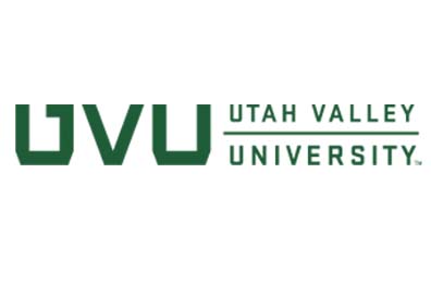 UVU Logo